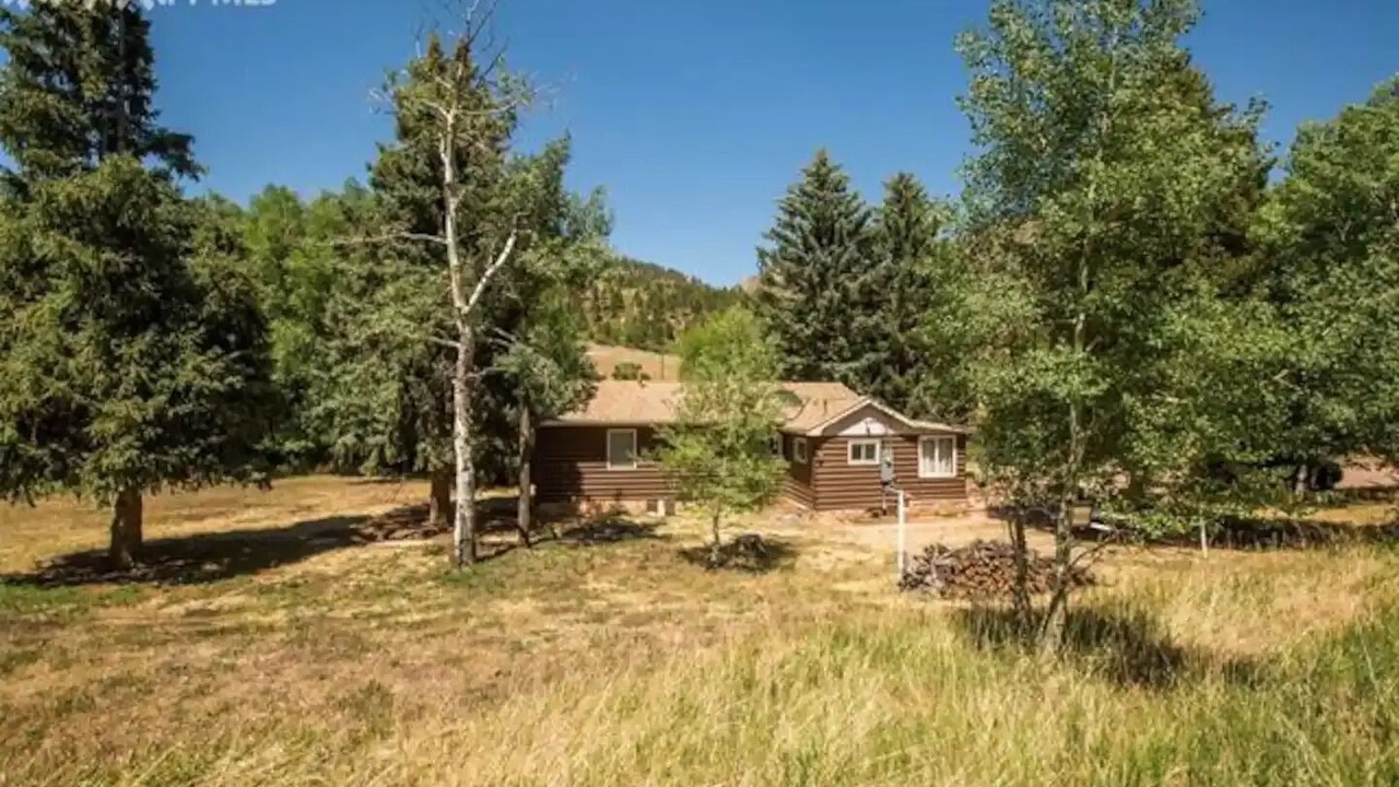 Photo of Outdoor in Cascade-Chipita Park