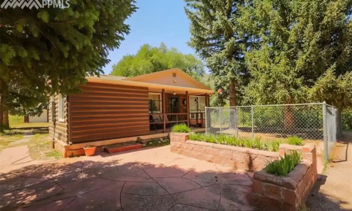 Photo of Outdoor in Cascade-Chipita Park