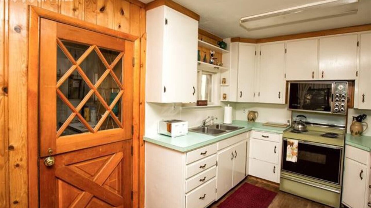 Photo of Kitchen in Cascade-Chipita Park