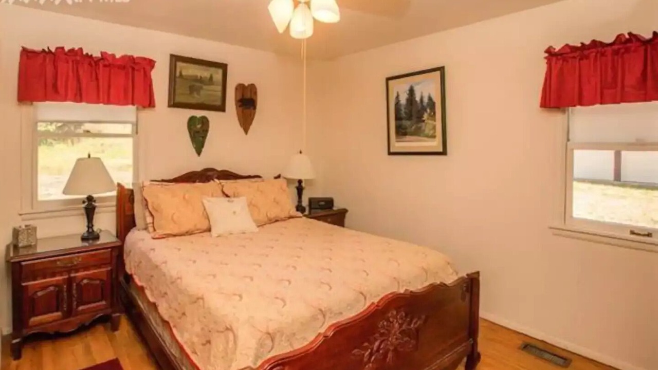 Photo of Bedroom in Cascade-Chipita Park