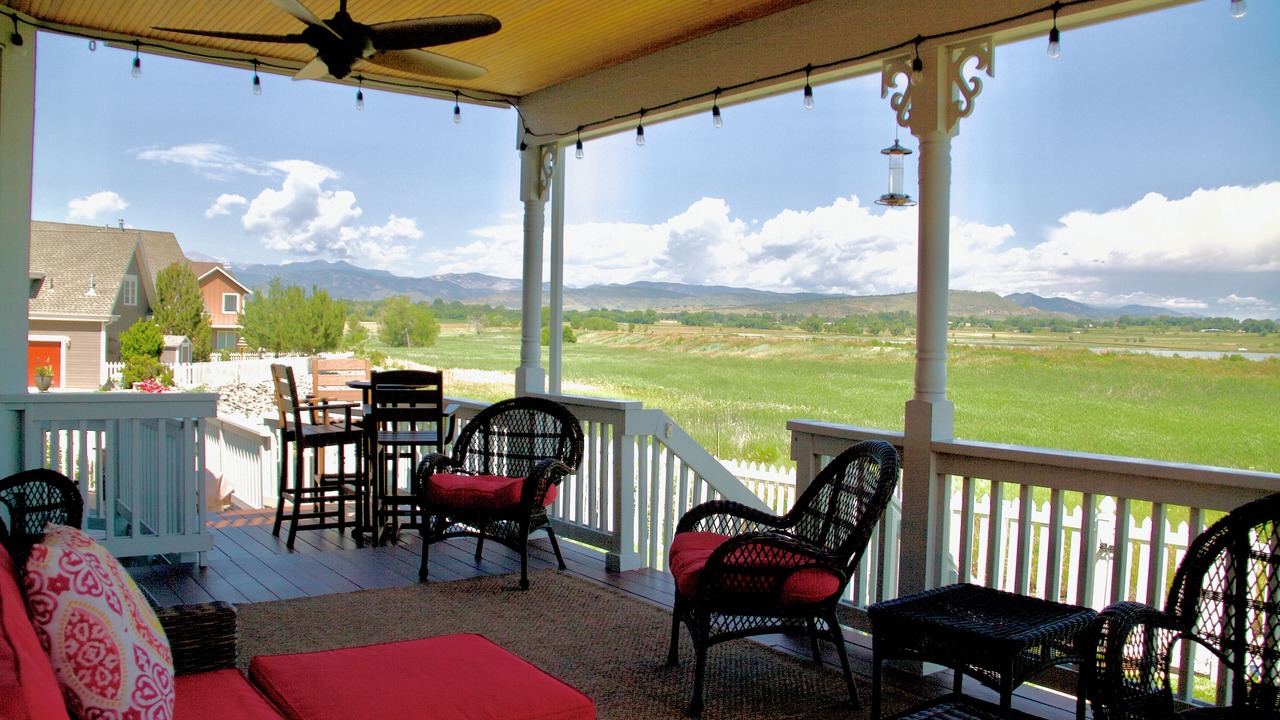Photo of Outdoor in Longmont