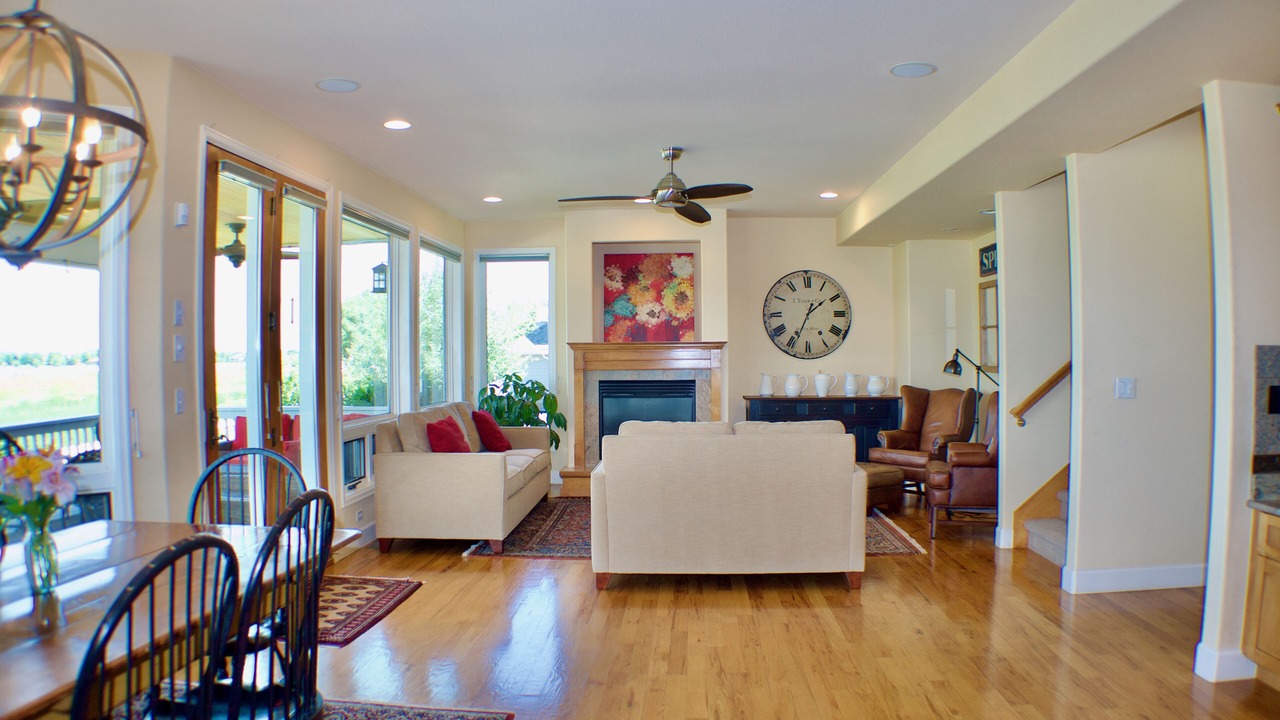 Photo of Bedroom in Longmont