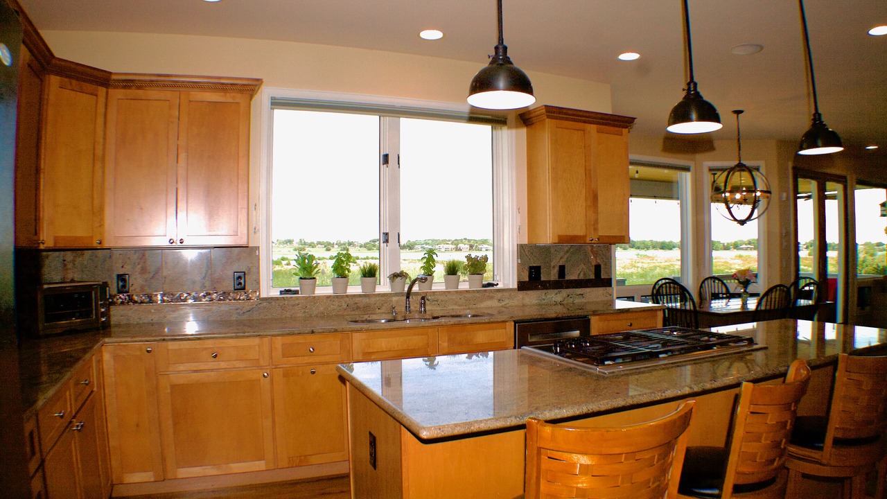 Photo of Kitchen in Longmont