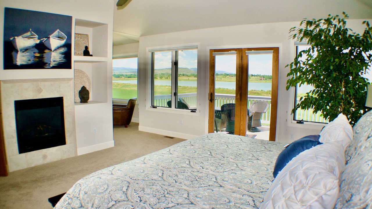 Photo of Livingroom in Longmont
