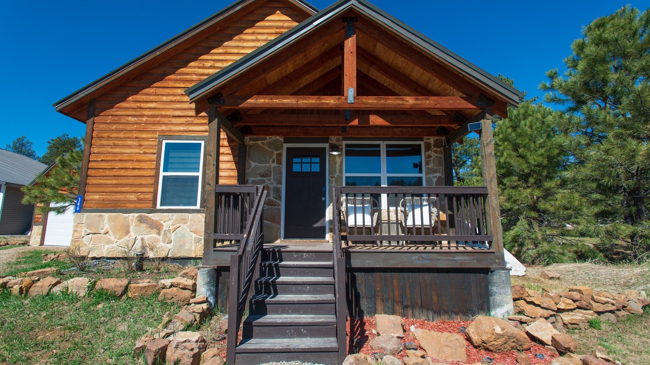 Photo of Outdoor in Pagosa Highlands