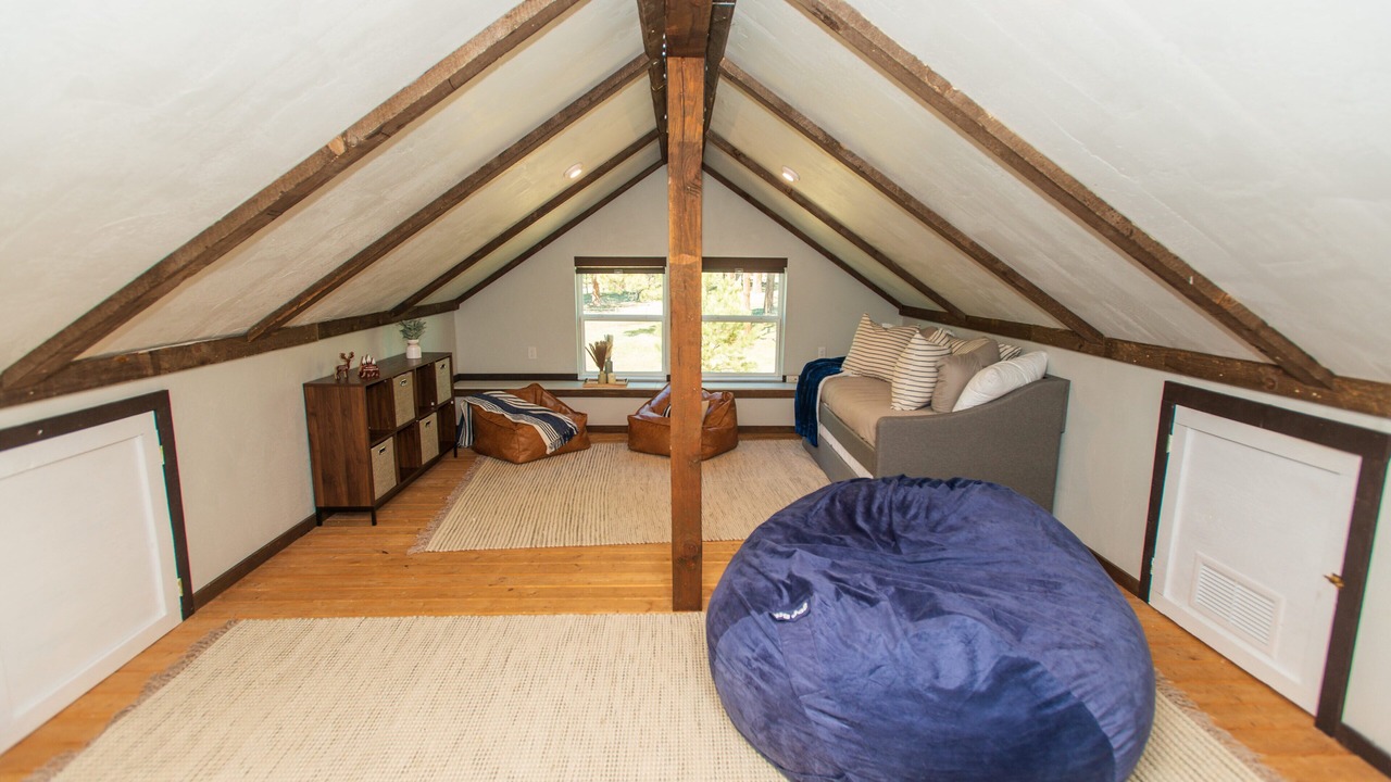 Photo of Livingroom in Pagosa Highlands