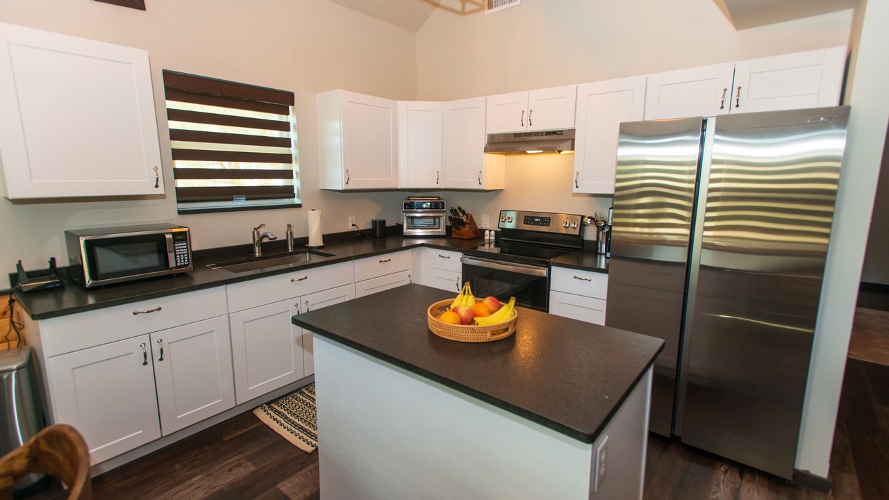 Photo of Kitchen in Pagosa Highlands
