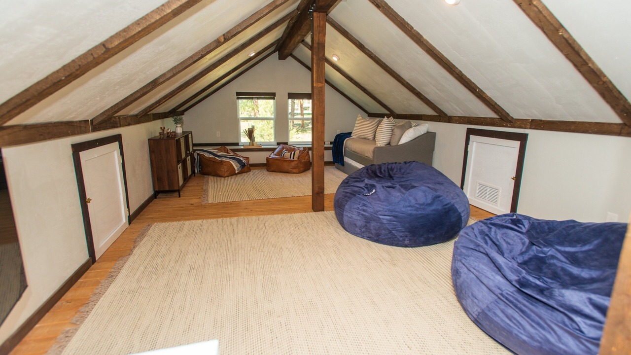Photo of Bedroom in Pagosa Highlands