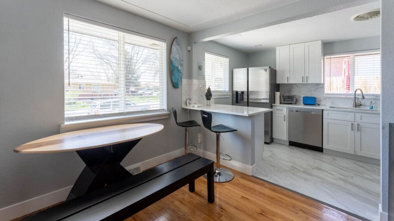 Photo of Kitchen in Scenic Heights