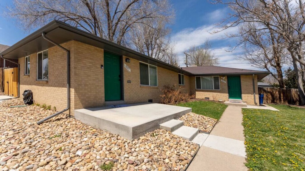 Photo of Outdoor in Scenic Heights