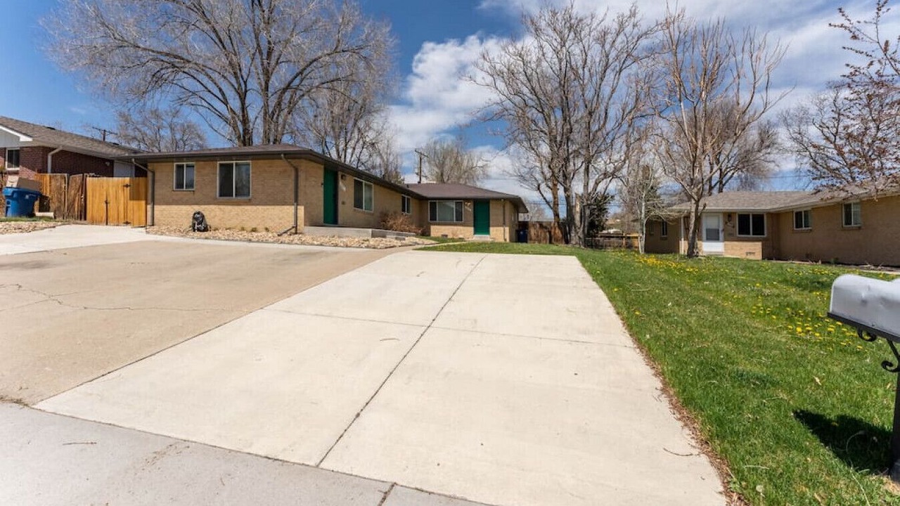 Photo of Outdoor in Scenic Heights