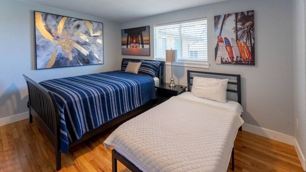 Photo of Bedroom in Scenic Heights