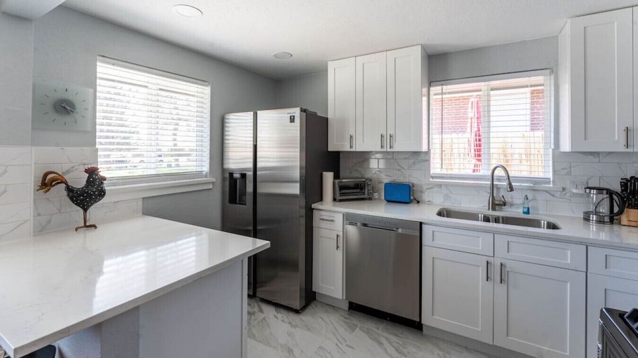 Photo of Kitchen in Scenic Heights