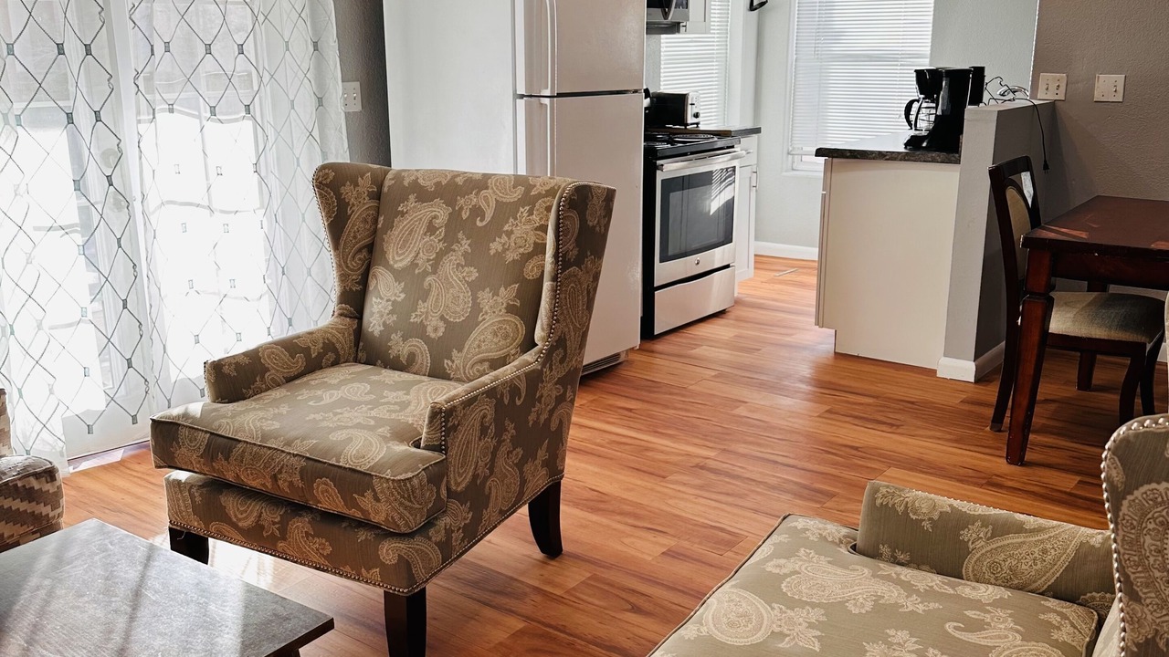 Photo of Livingroom in Centennial