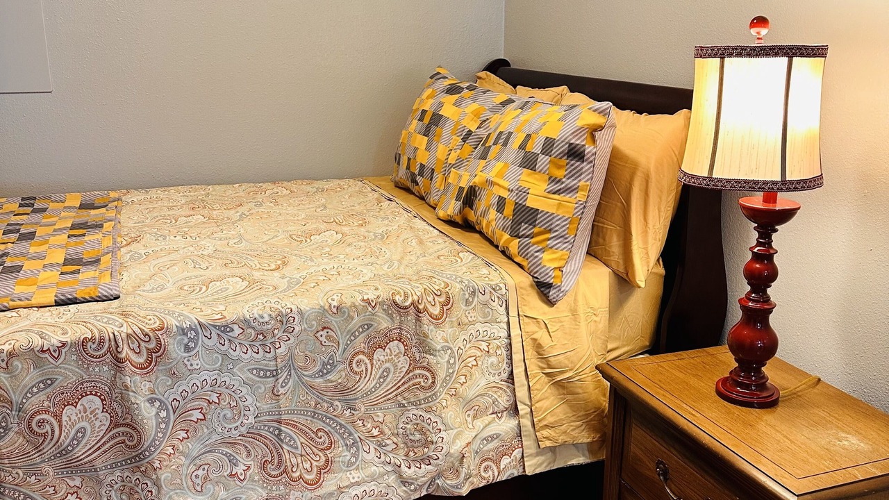 Photo of Bedroom in Centennial