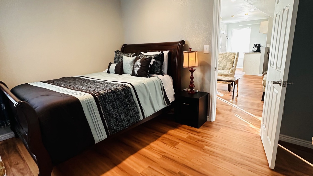 Photo of Bedroom in Centennial