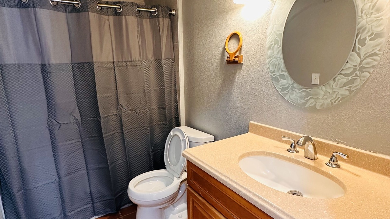 Photo of Bathroom in Centennial
