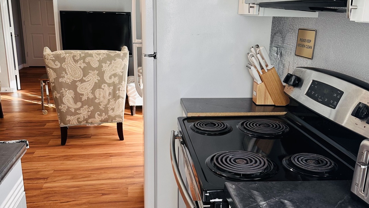 Photo of Kitchen in Centennial