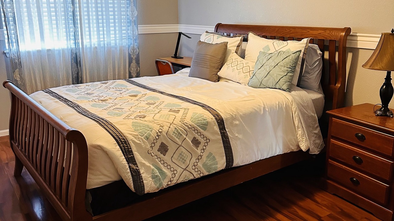 Photo of Bedroom in Centennial