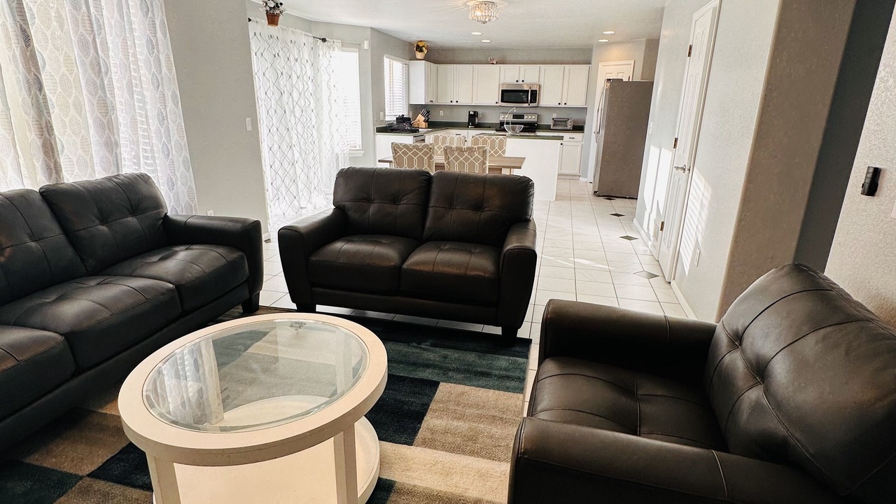Photo of Livingroom in Centennial
