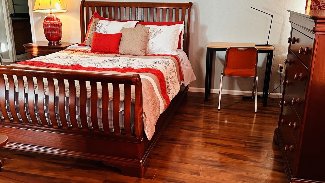 Photo of Bedroom in Centennial