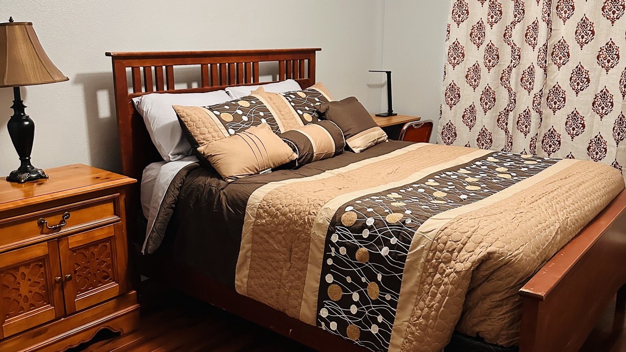 Photo of Bedroom in Centennial