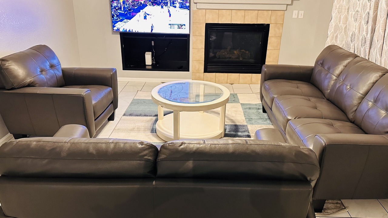 Photo of Livingroom in Centennial