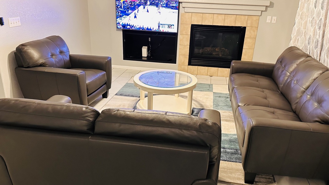 Photo of Livingroom in Centennial
