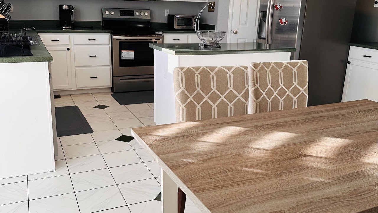 Photo of Kitchen in Centennial