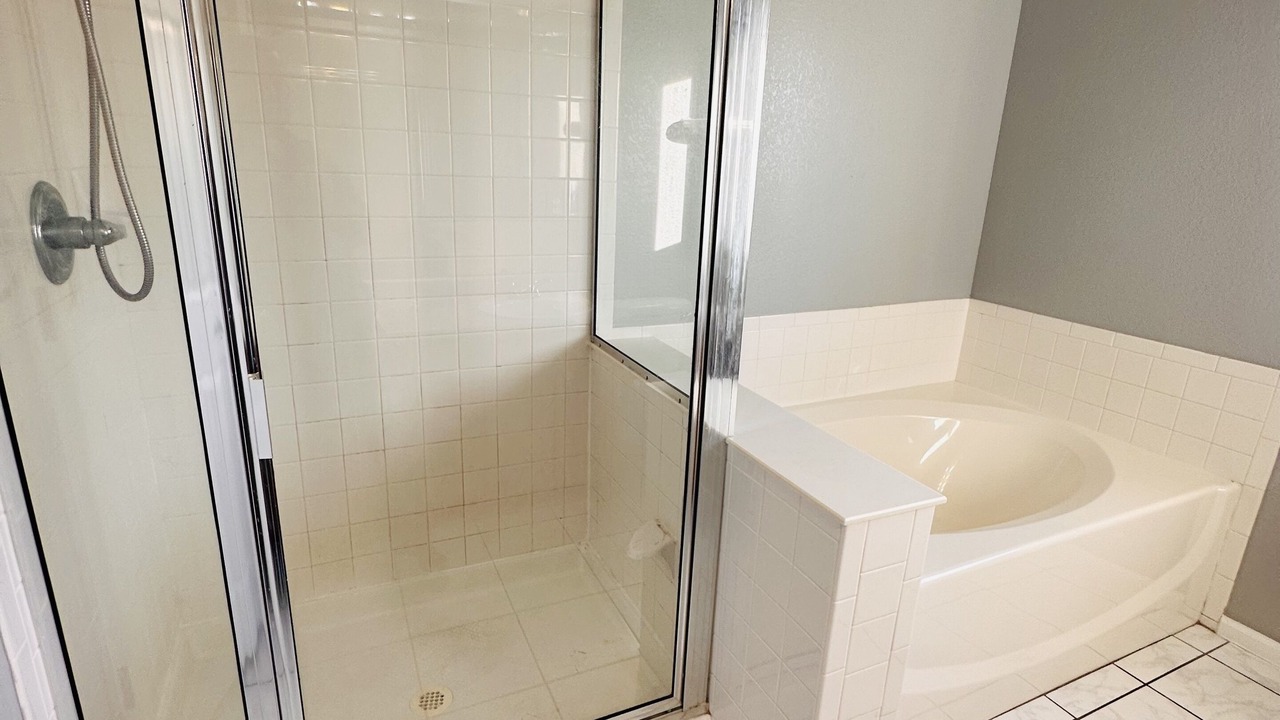 Photo of Bathroom in Centennial