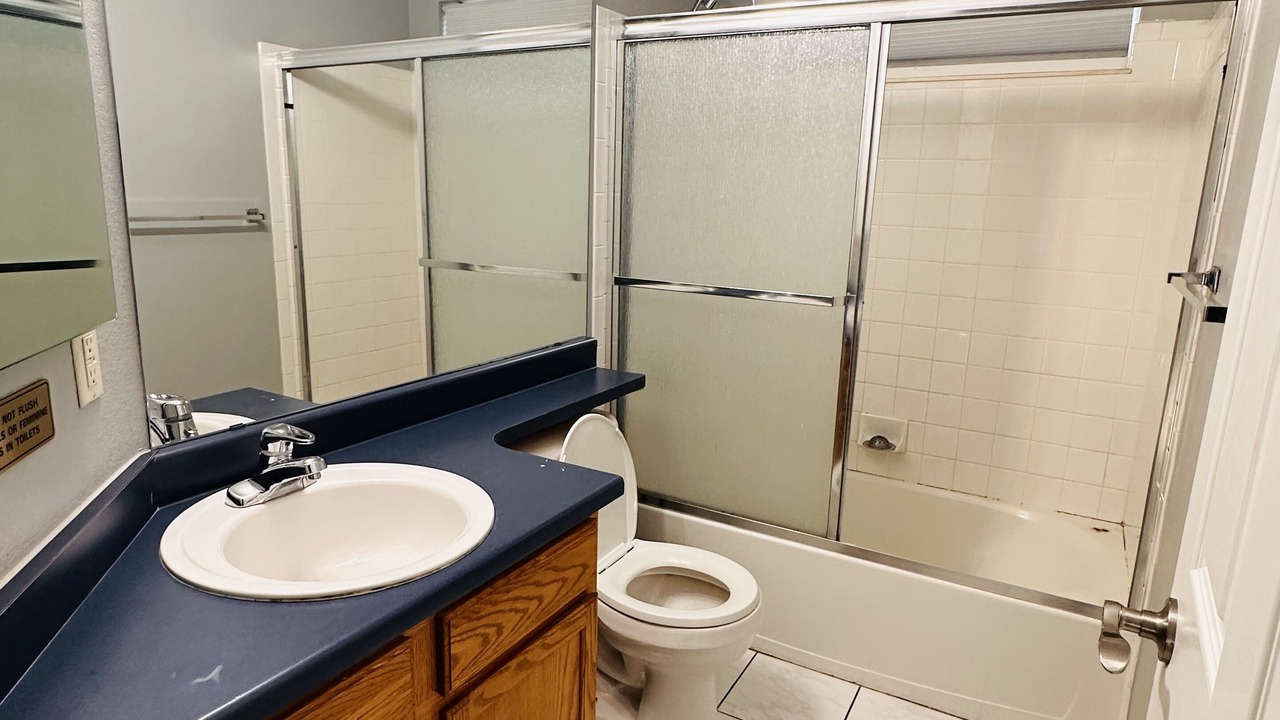 Photo of Bathroom in Centennial