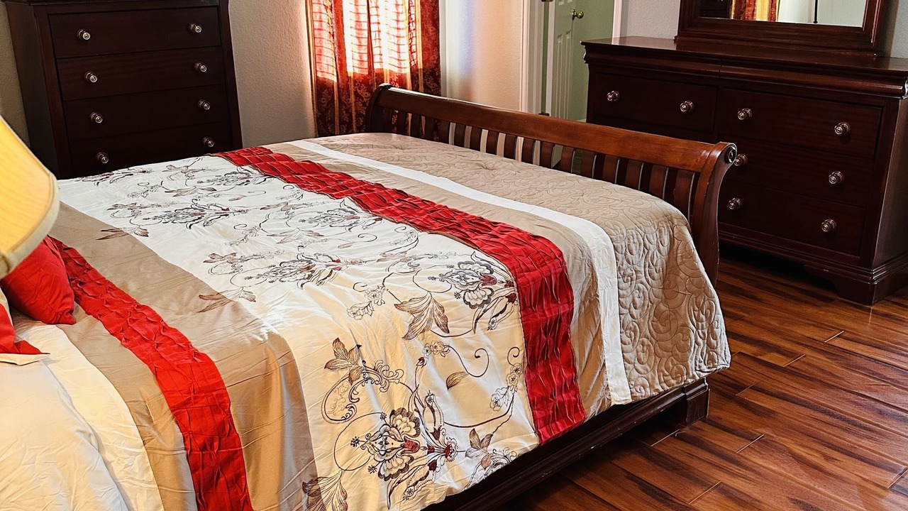 Photo of Bedroom in Centennial