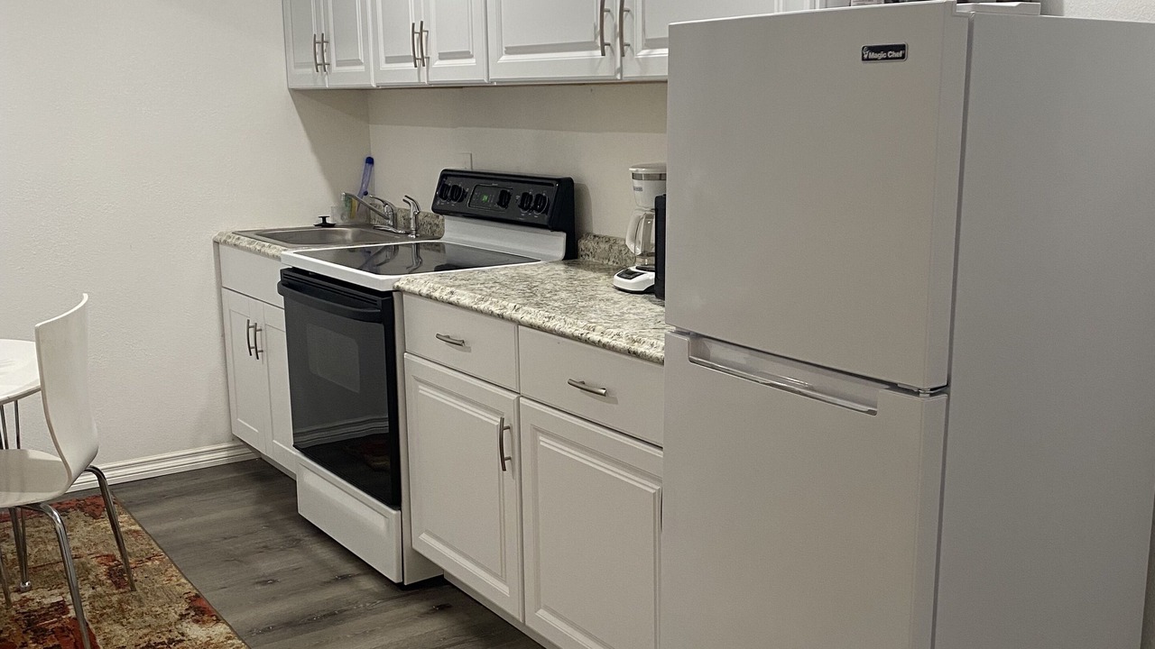 Photo of Kitchen in The Conservatory at the Plains
