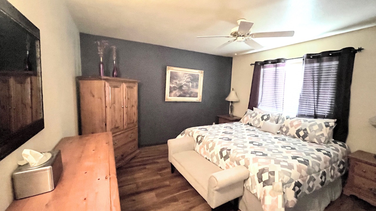 Photo of Bedroom in Lewis
