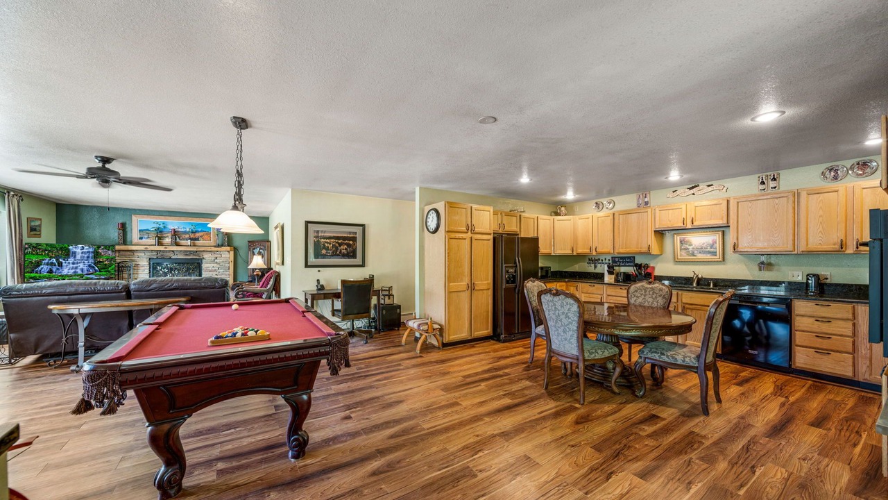 Photo of Bedroom in Lewis