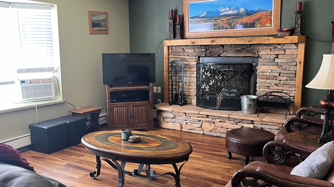 Photo of Livingroom in Lewis