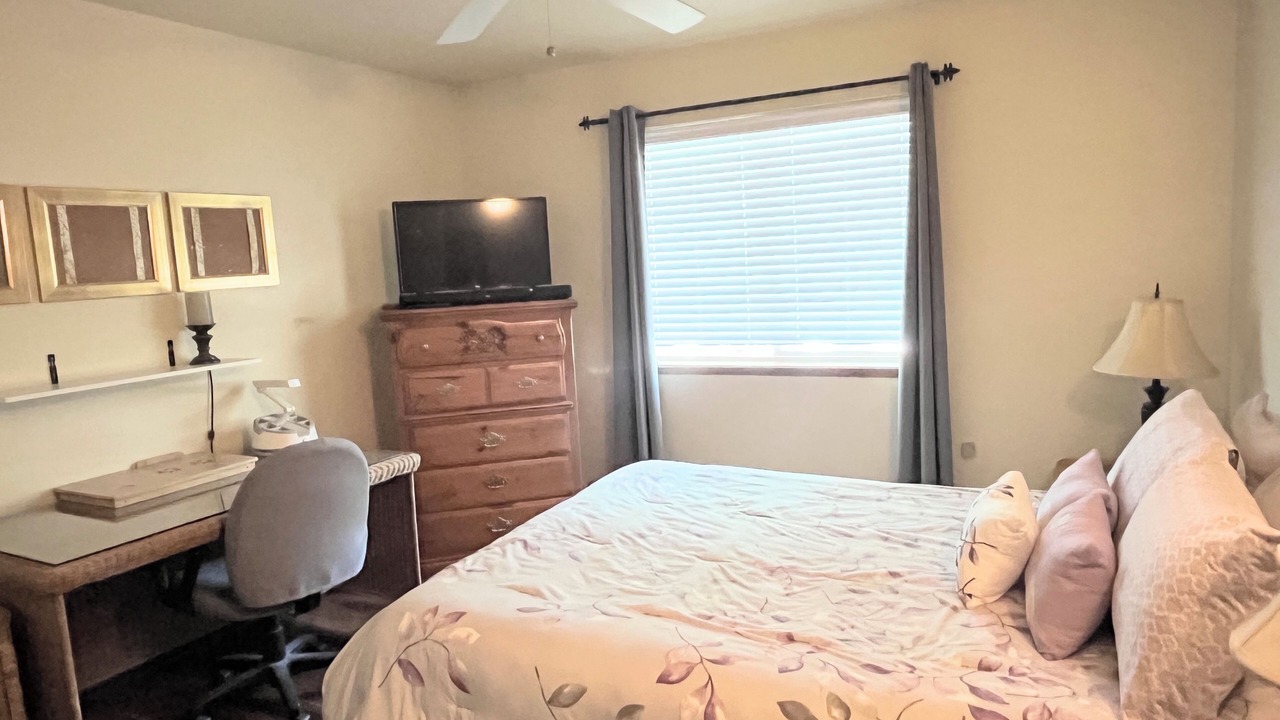Photo of Bedroom in Lewis