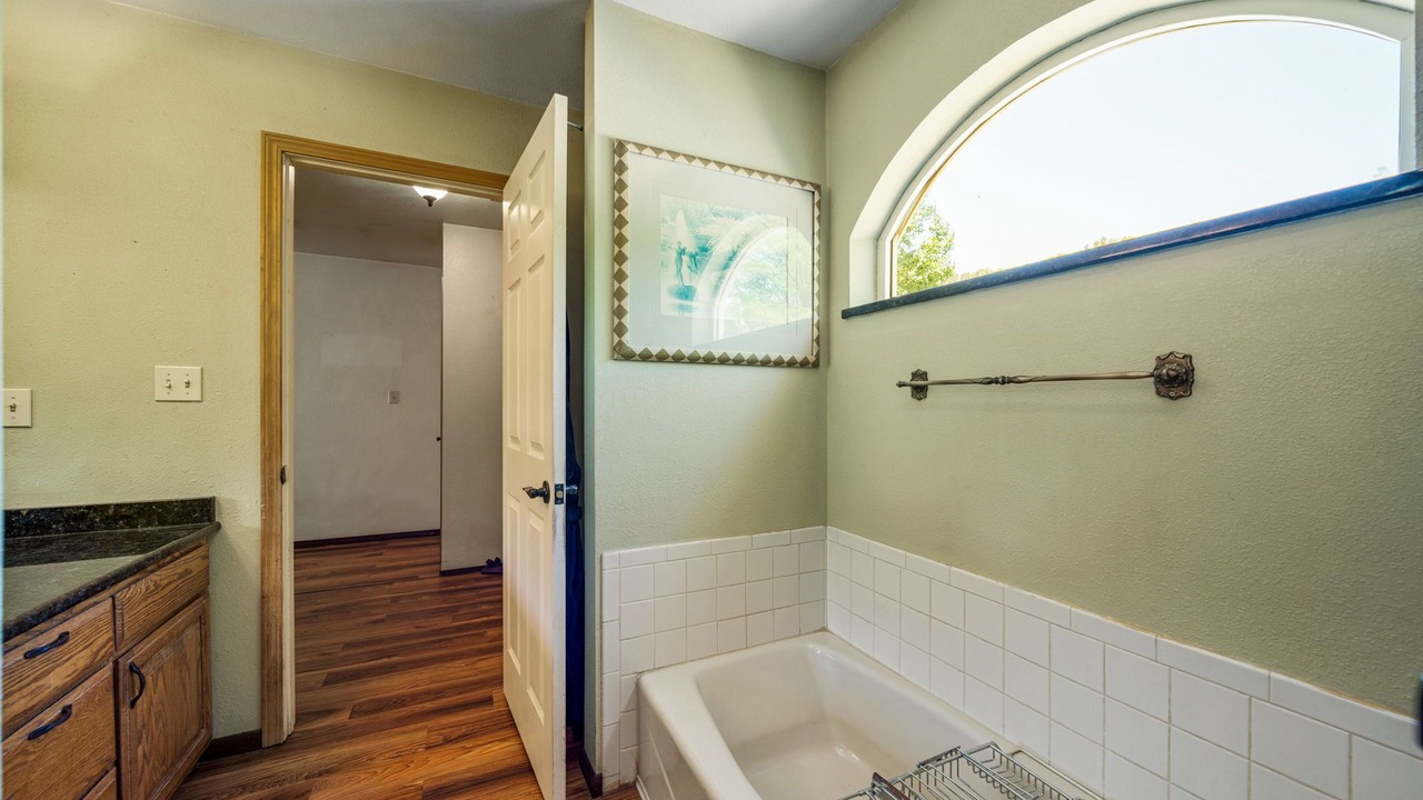 Photo of Bathroom in Lewis