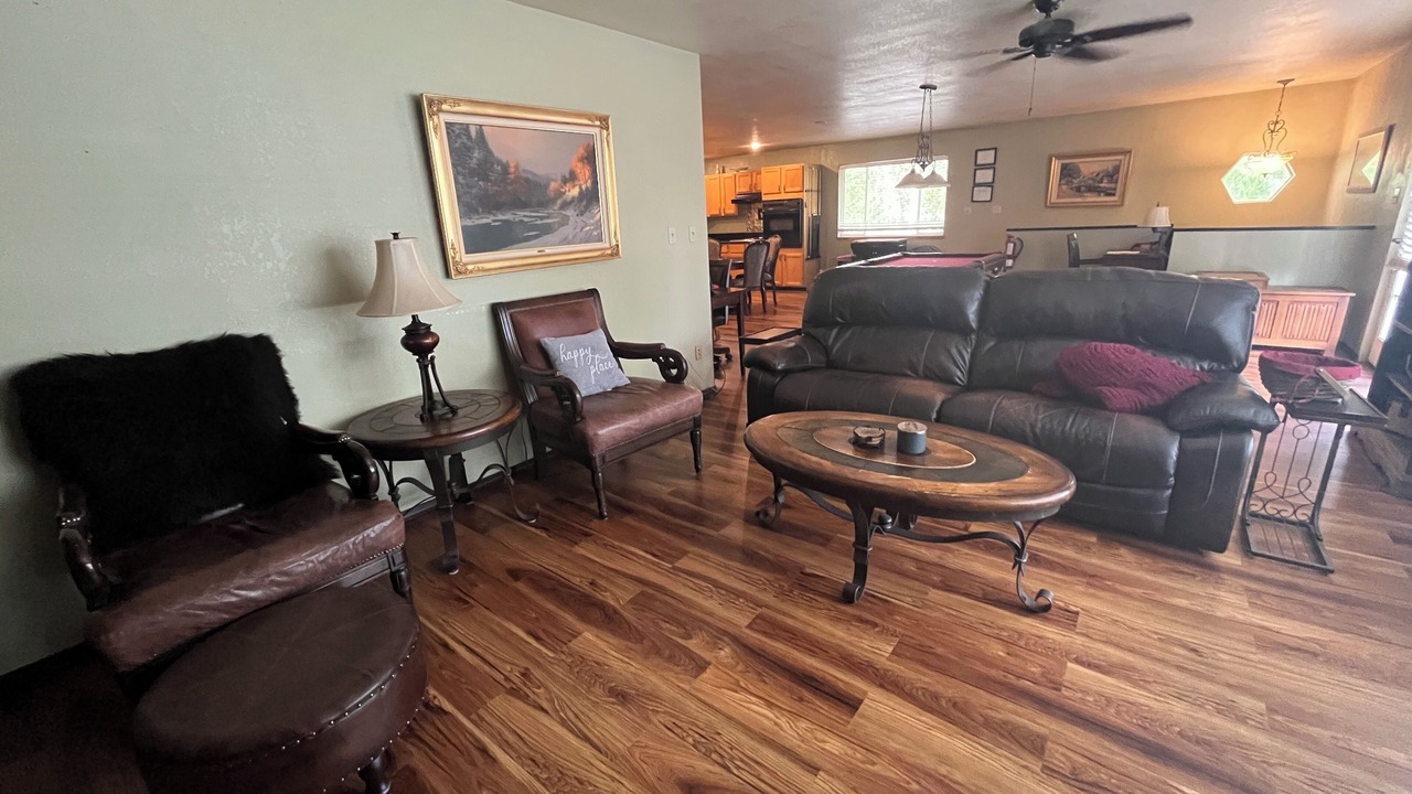 Photo of Livingroom in Lewis