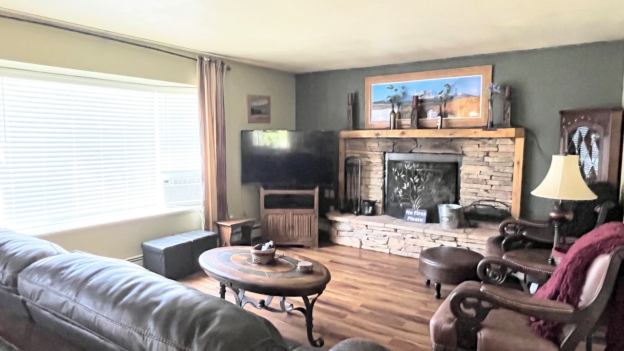 Photo of Livingroom in Lewis