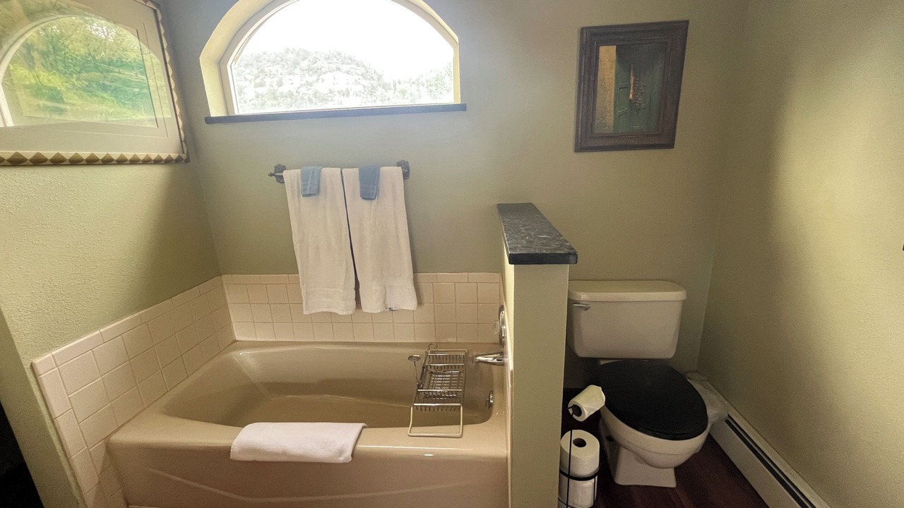 Photo of Bathroom in Lewis