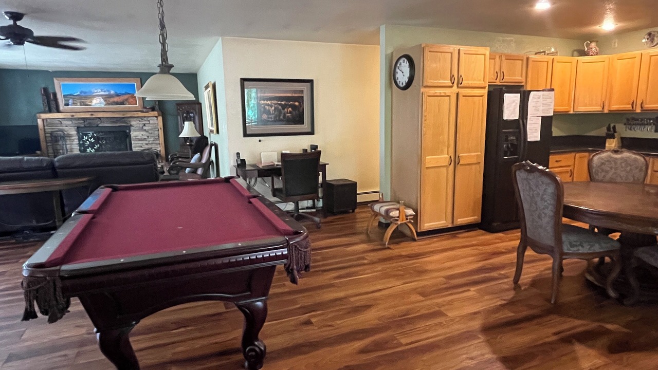 Photo of Bedroom in Lewis
