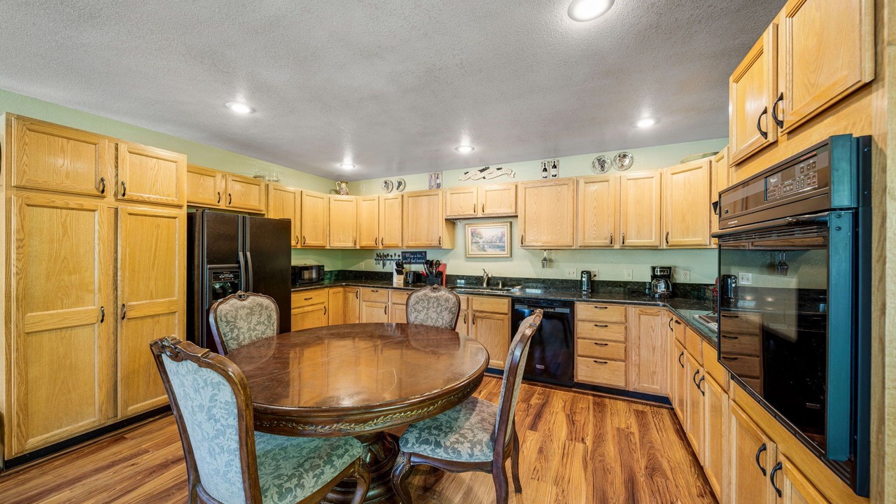 Photo of Kitchen in Lewis