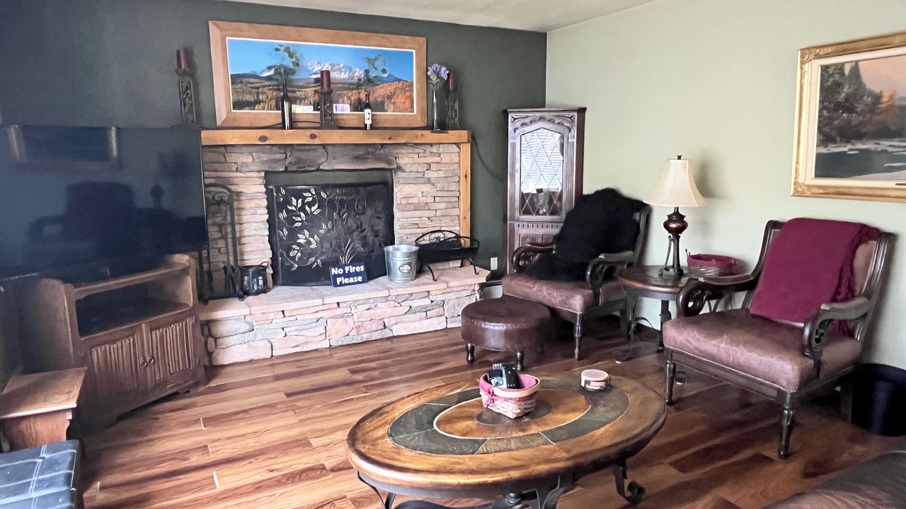 Photo of Livingroom in Lewis