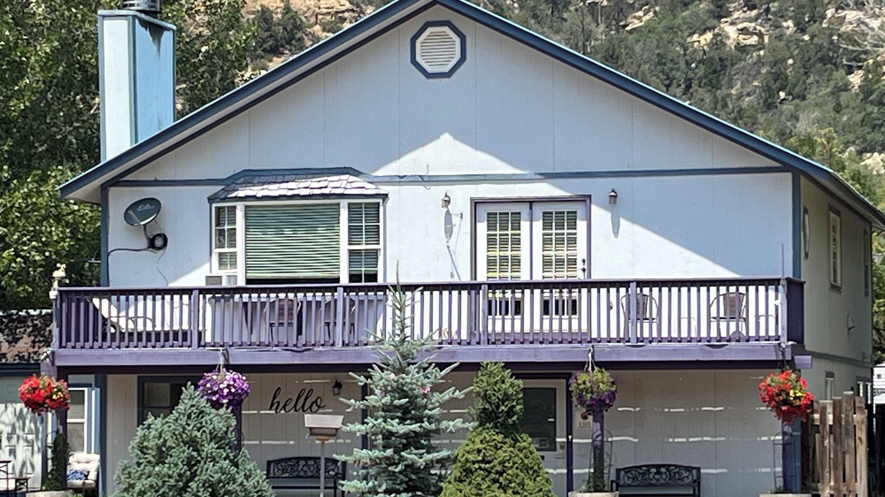 Photo of Outdoor in Lewis