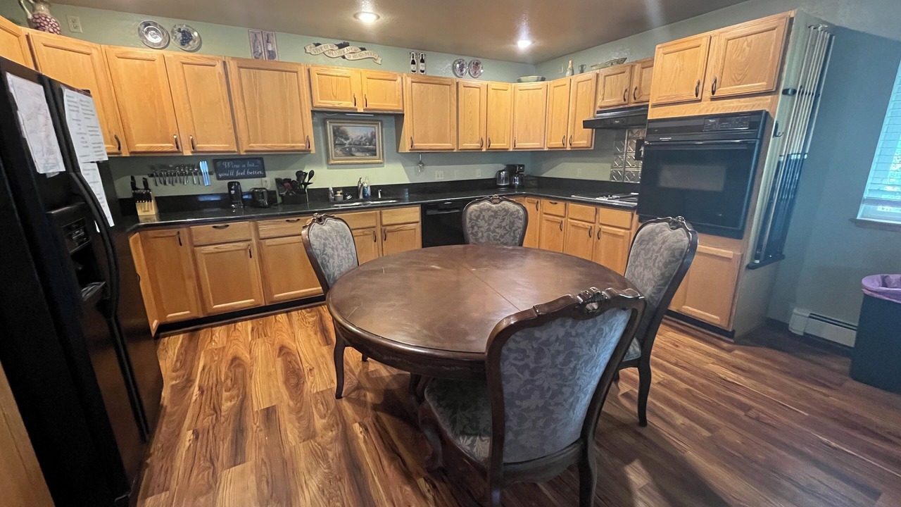 Photo of Kitchen in Lewis