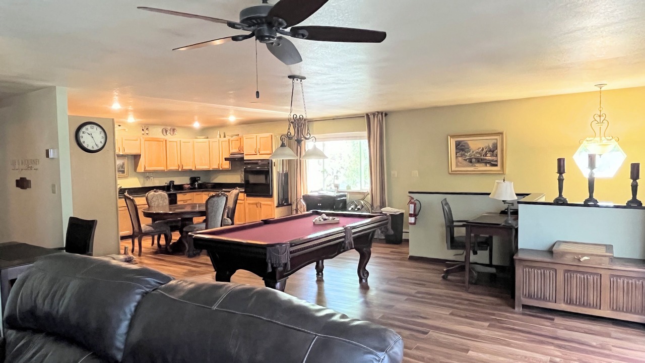Photo of Livingroom in Lewis