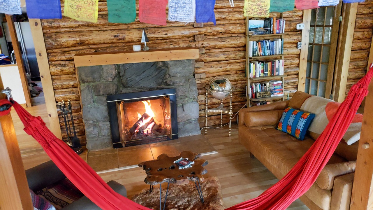 Photo of Livingroom in Indian Hills