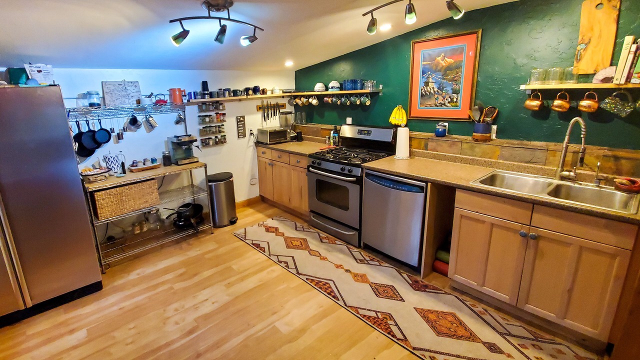 Photo of Kitchen in Indian Hills
