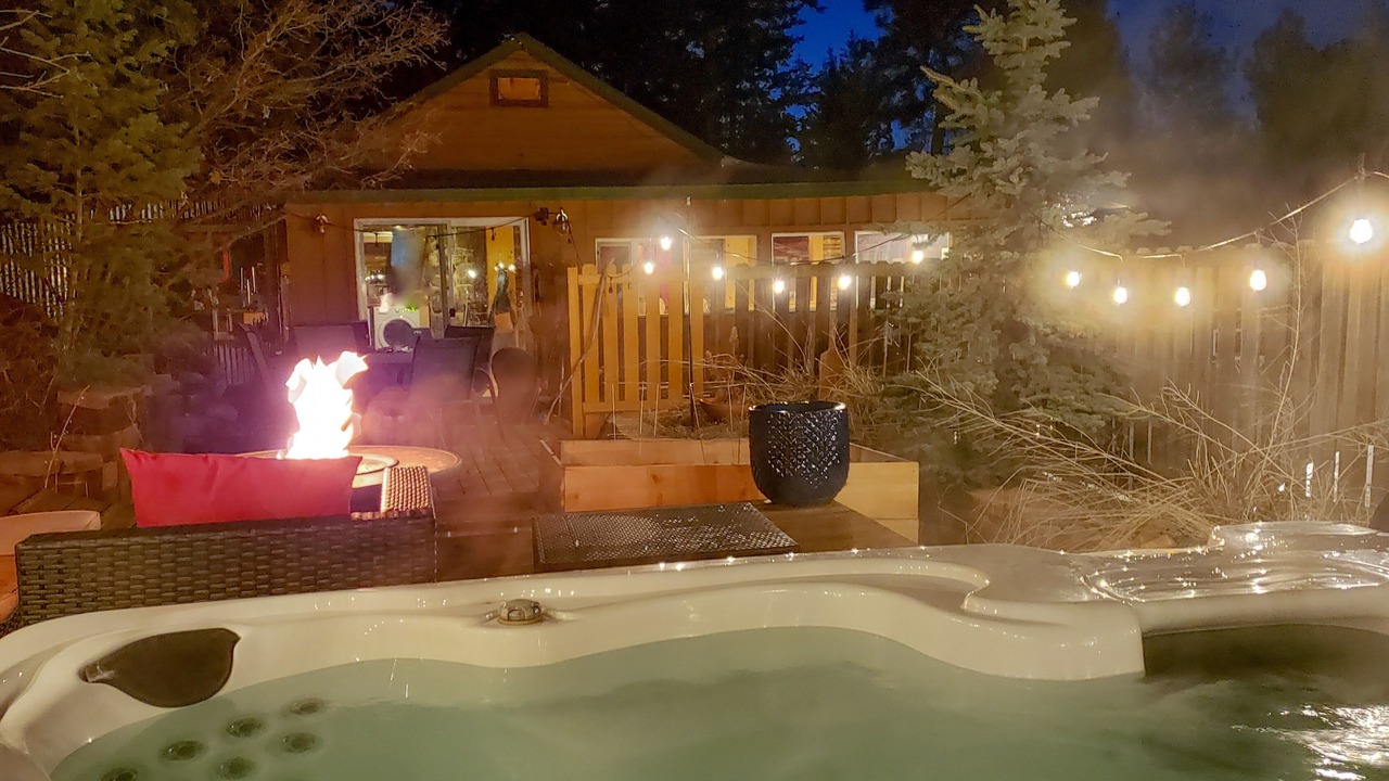 Photo of Outdoor in Indian Hills